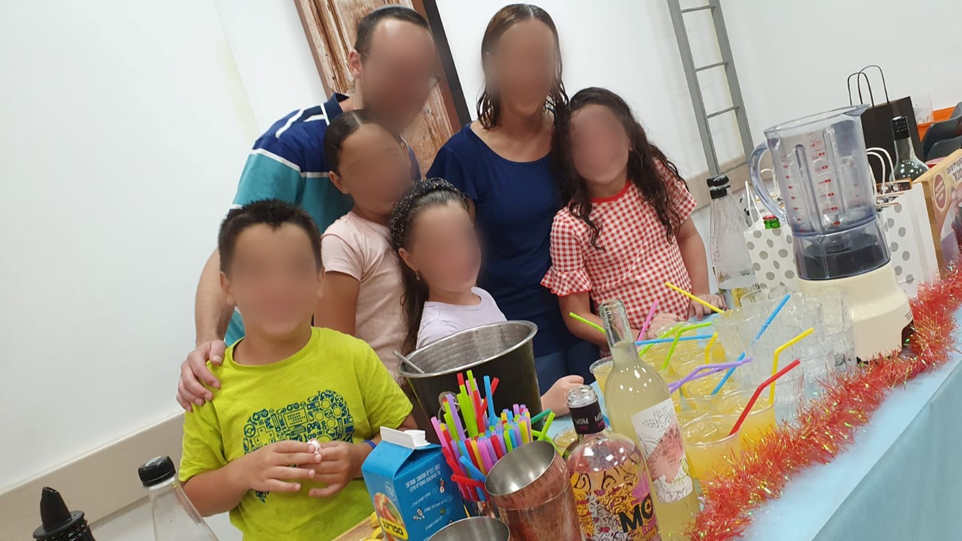זיו מנור סדנת שייקים 077-9966932